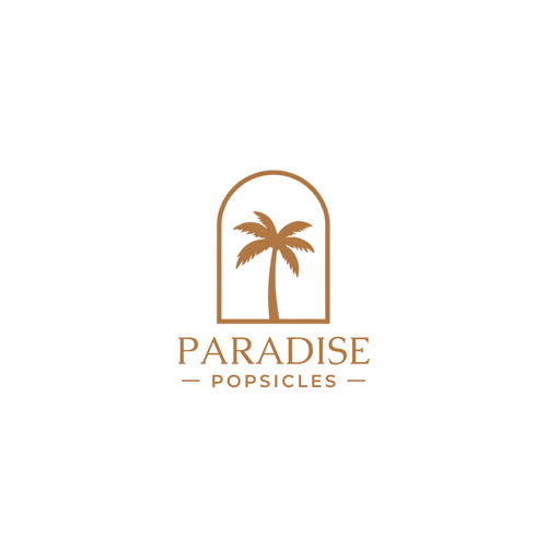 Paradise Popsicles